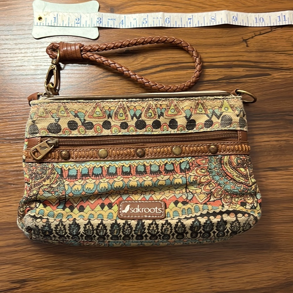 🐦 Sakroots small handbag